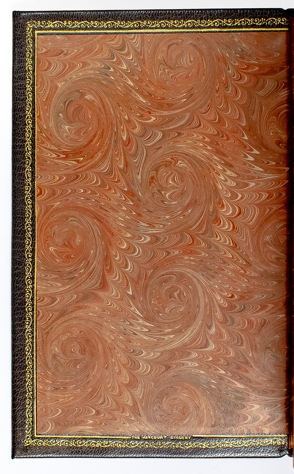 The Broom of the System.