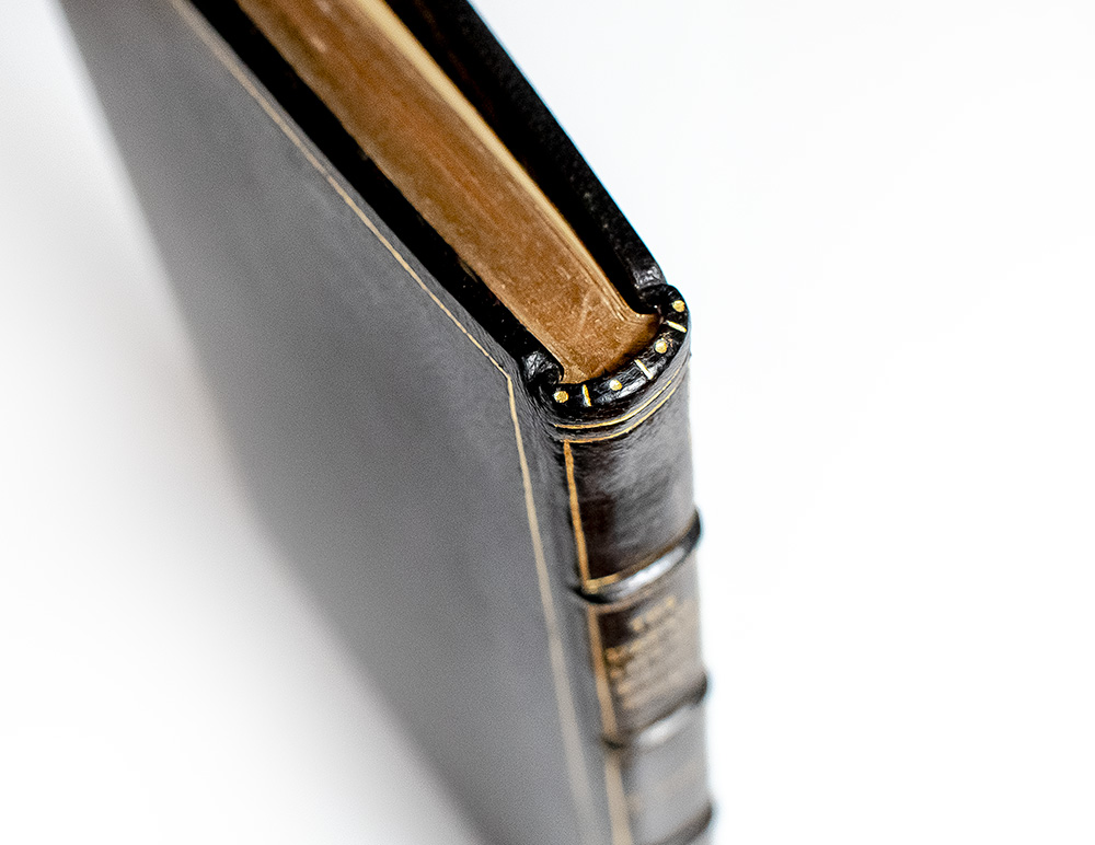 The Dream Life of Balso Snell.