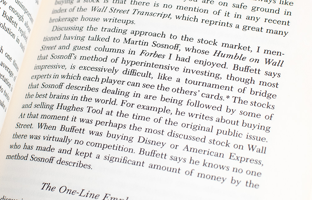 The Money Masters.