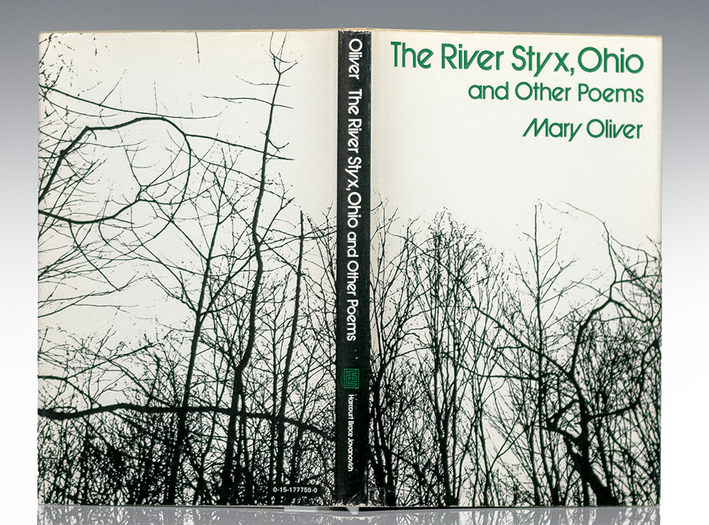 The River Styx, Ohio and Other Poems.