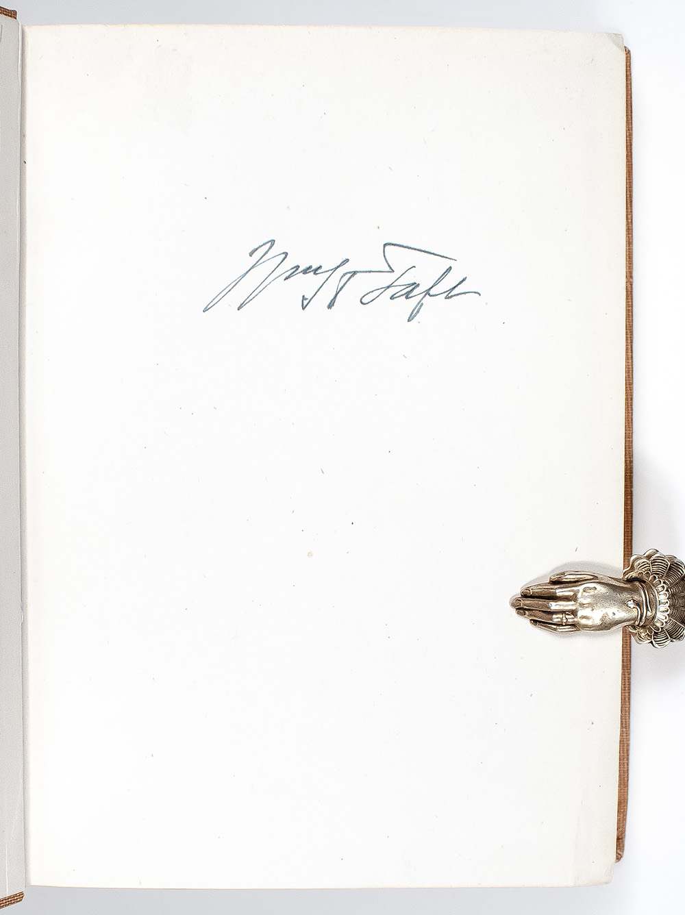 Taft Papers on League of Nations.