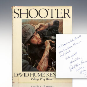Shooter.