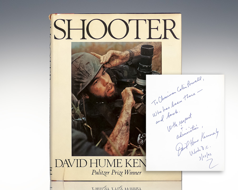 Shooter.