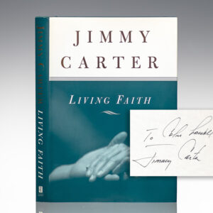 Living Faith.