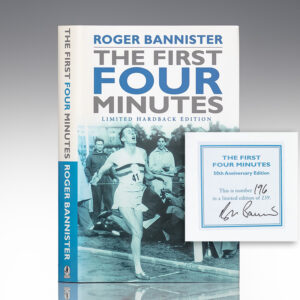 The First Four Minutes.