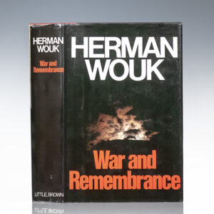 War and Remembrance.