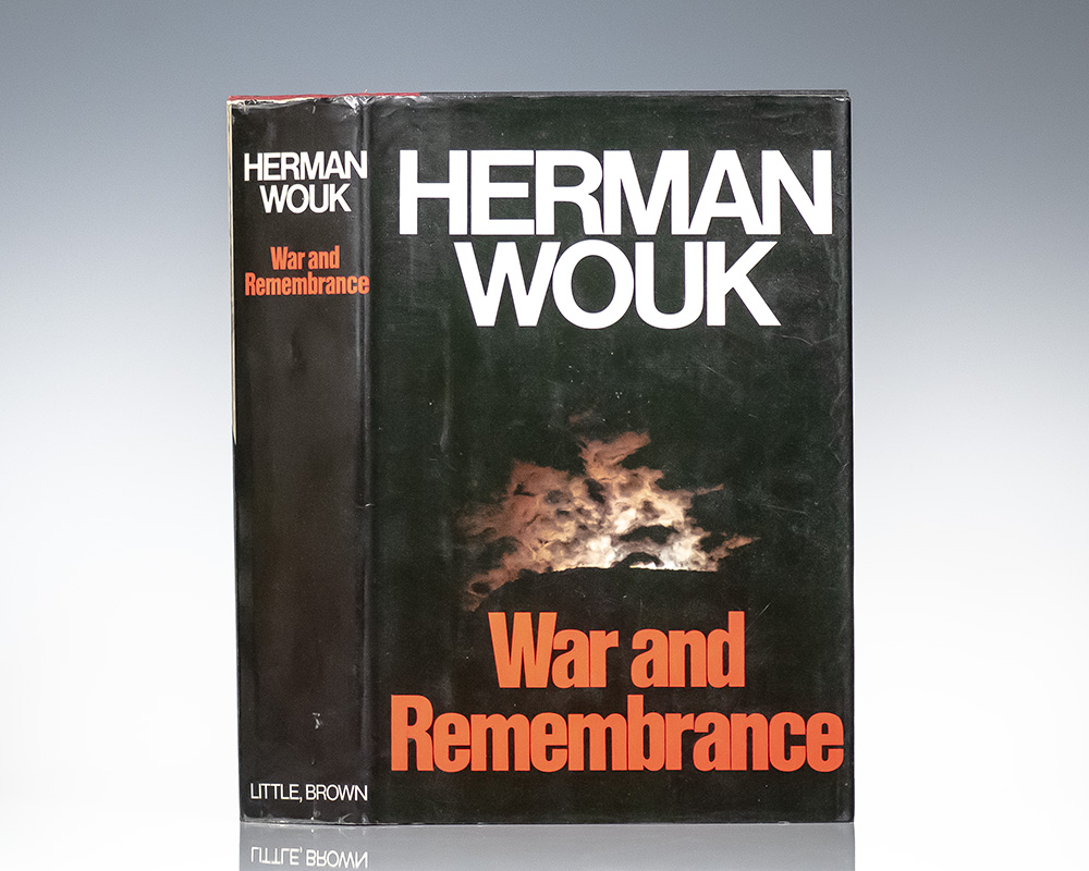 War and Remembrance.