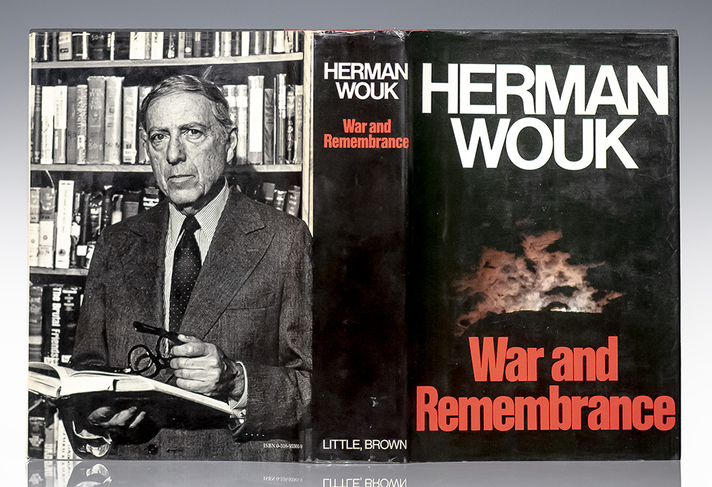 War and Remembrance.