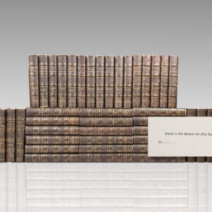 The Works of Alexandre Dumas, Including: The Count of Monte Cristo, The Three Musketeers, Twenty Years After, and The Vicomte de Bragelonne: Ten Years Later.