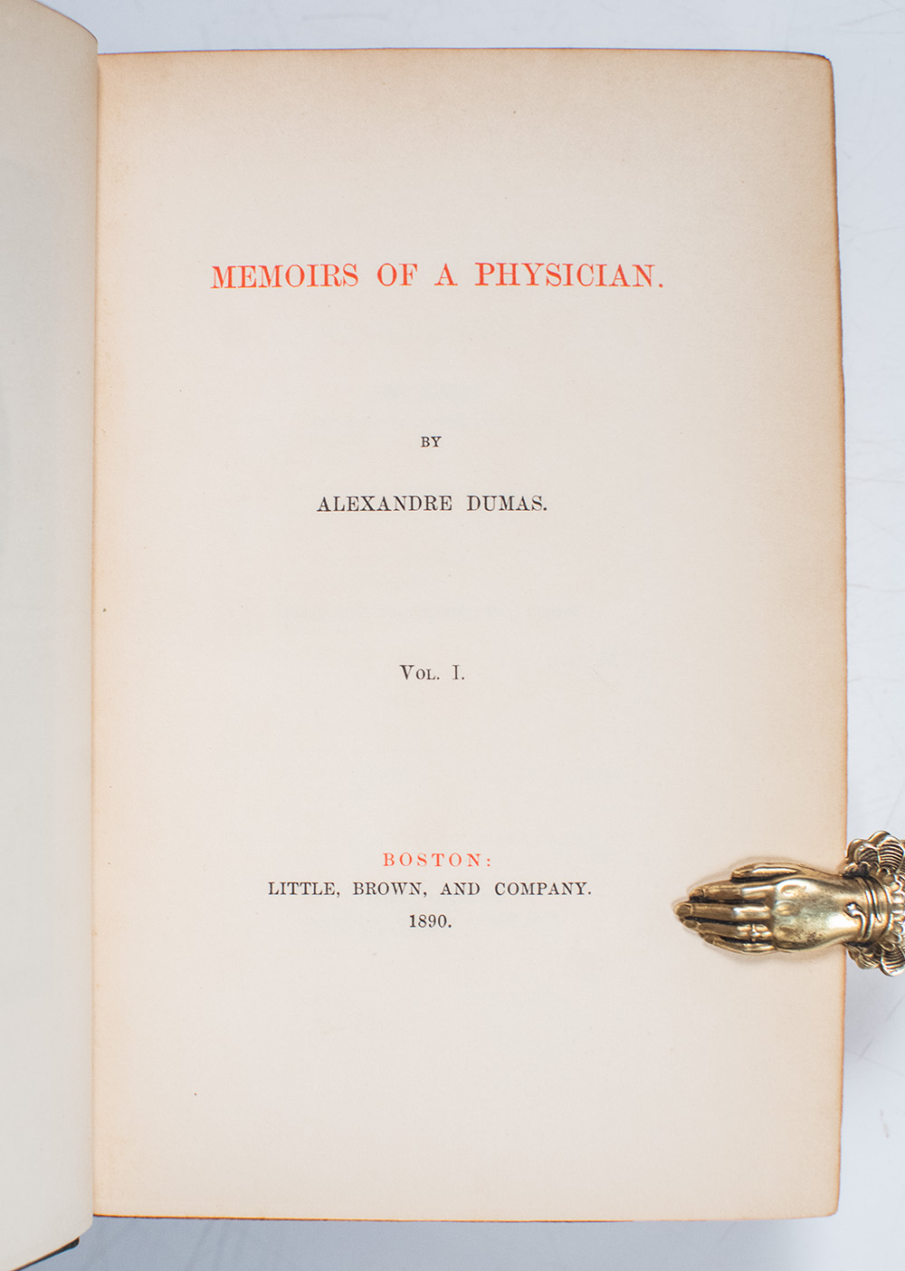 The Works of Alexandre Dumas, Including: The Count of Monte Cristo, The Three Musketeers, Twenty Years After, and The Vicomte de Bragelonne: Ten Years Later.