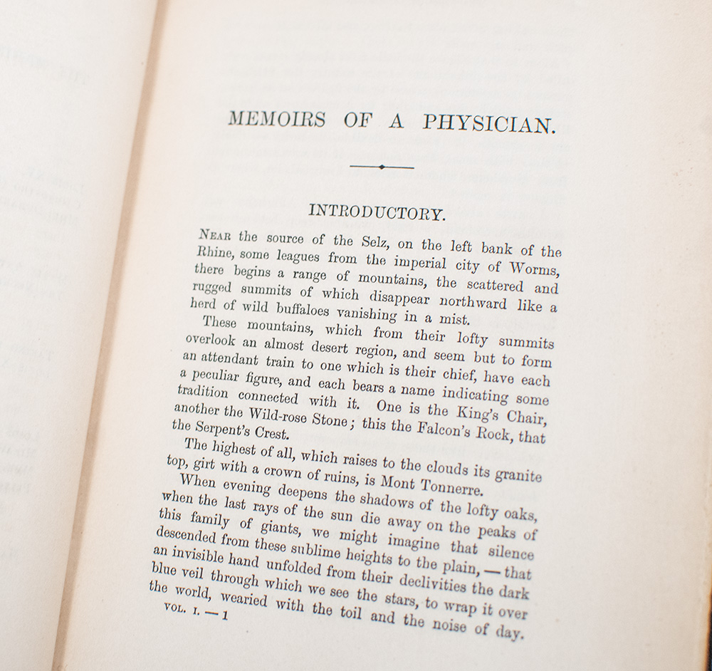 The Works of Alexandre Dumas, Including: The Count of Monte Cristo, The Three Musketeers, Twenty Years After, and The Vicomte de Bragelonne: Ten Years Later.
