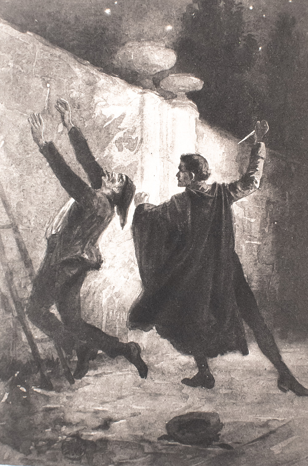 The Works of Alexandre Dumas, Including: The Count of Monte Cristo, The Three Musketeers, Twenty Years After, and The Vicomte de Bragelonne: Ten Years Later.