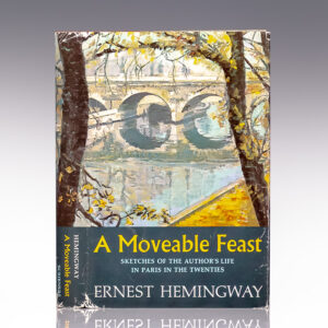 A Moveable Feast.