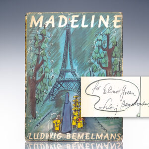 Madeline.