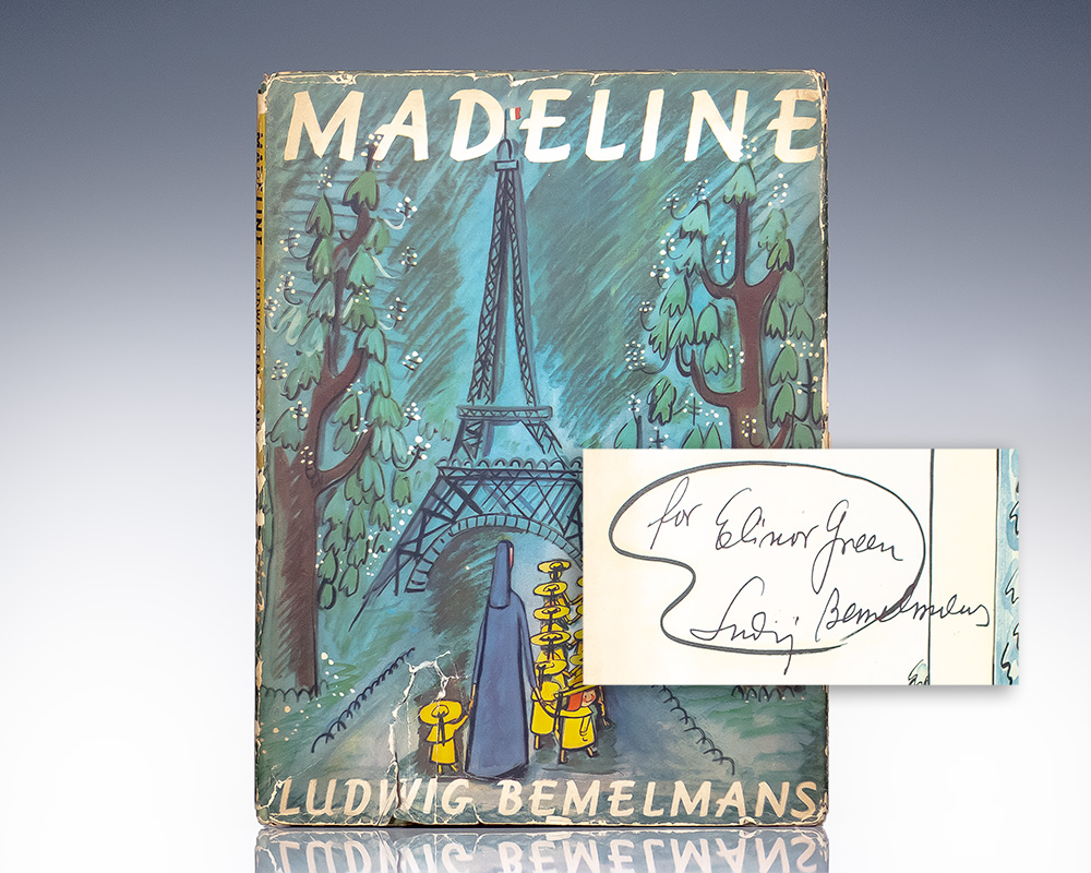 Madeline.