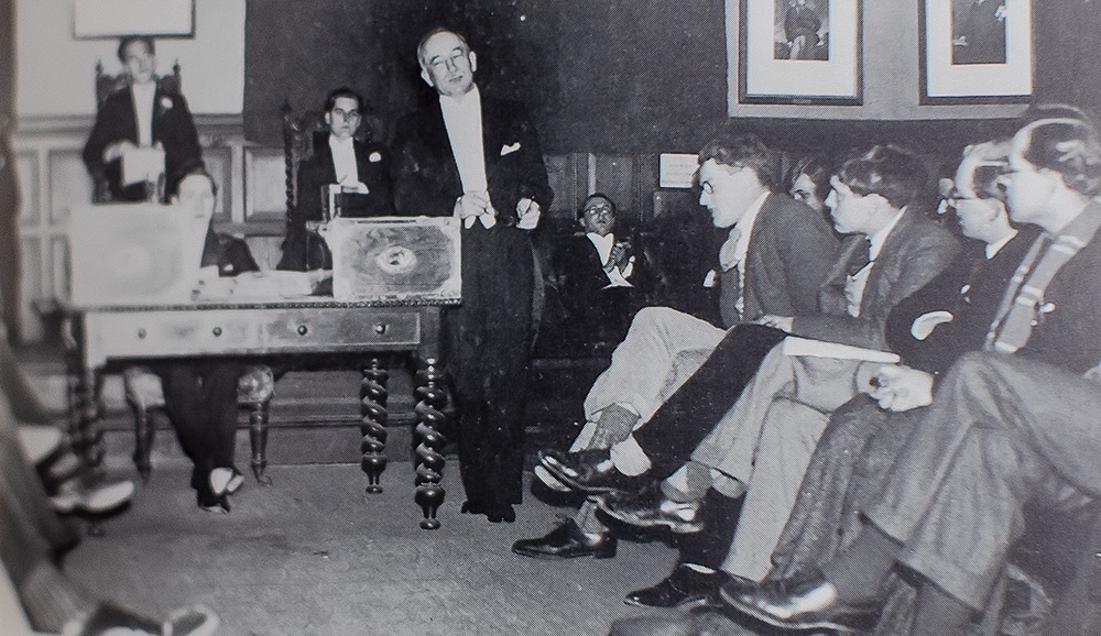 The Course of My Life: My Autobiography.