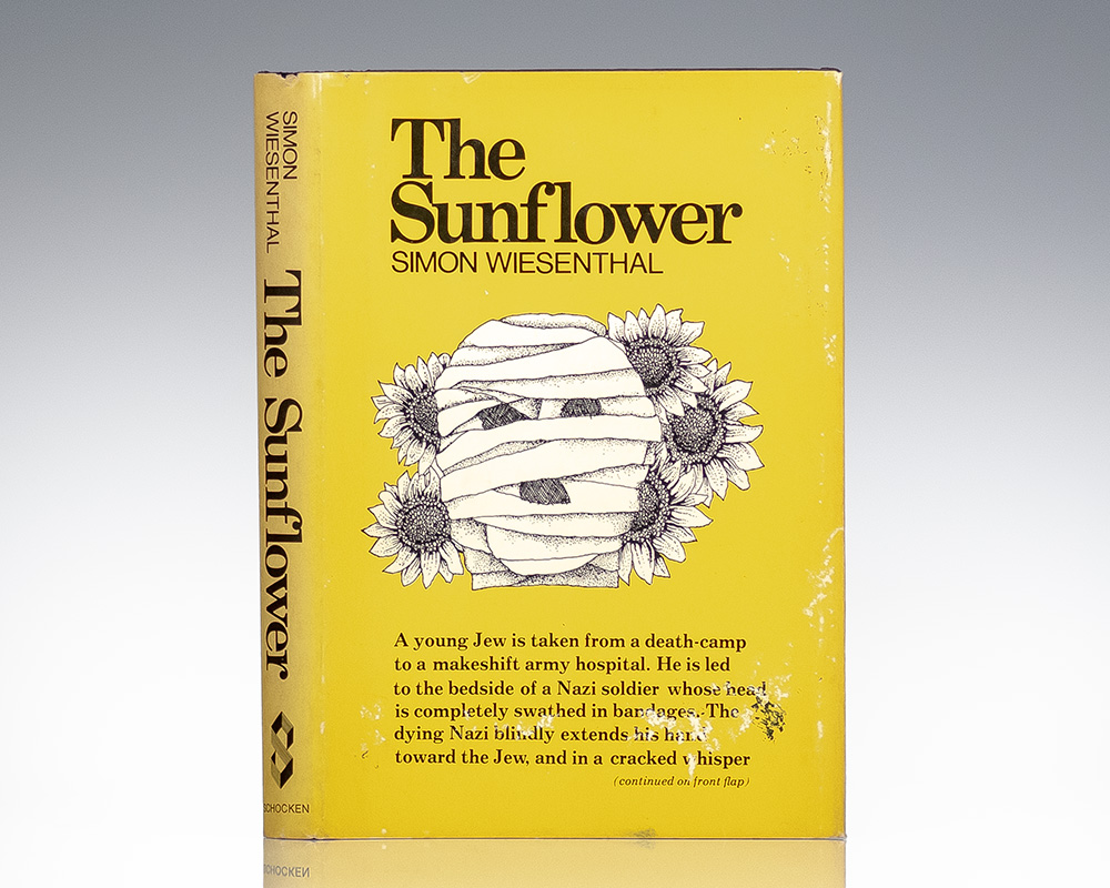 The Sunflower.