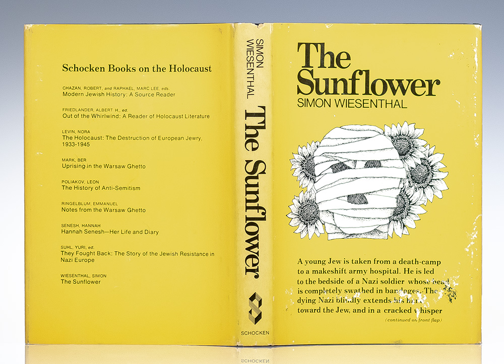 The Sunflower.