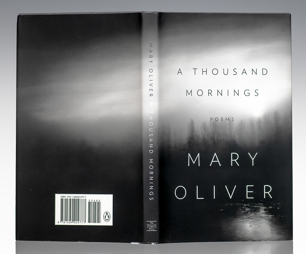 A Thousand Mornings.