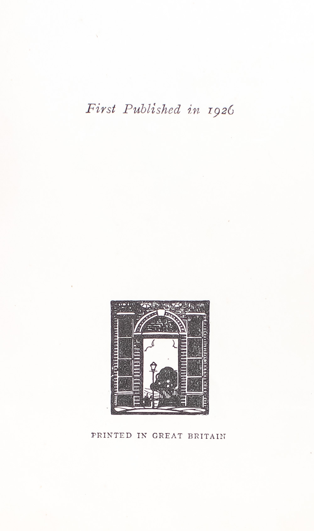 The Four Pooh Books: When We Were Very Young; Winnie-The-Pooh; Now We Are Six; The House At Pooh Corner.