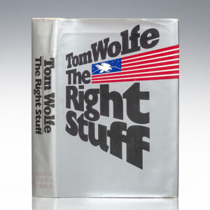 The Right Stuff.