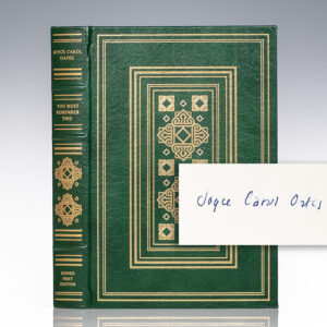 You Must Remember This.