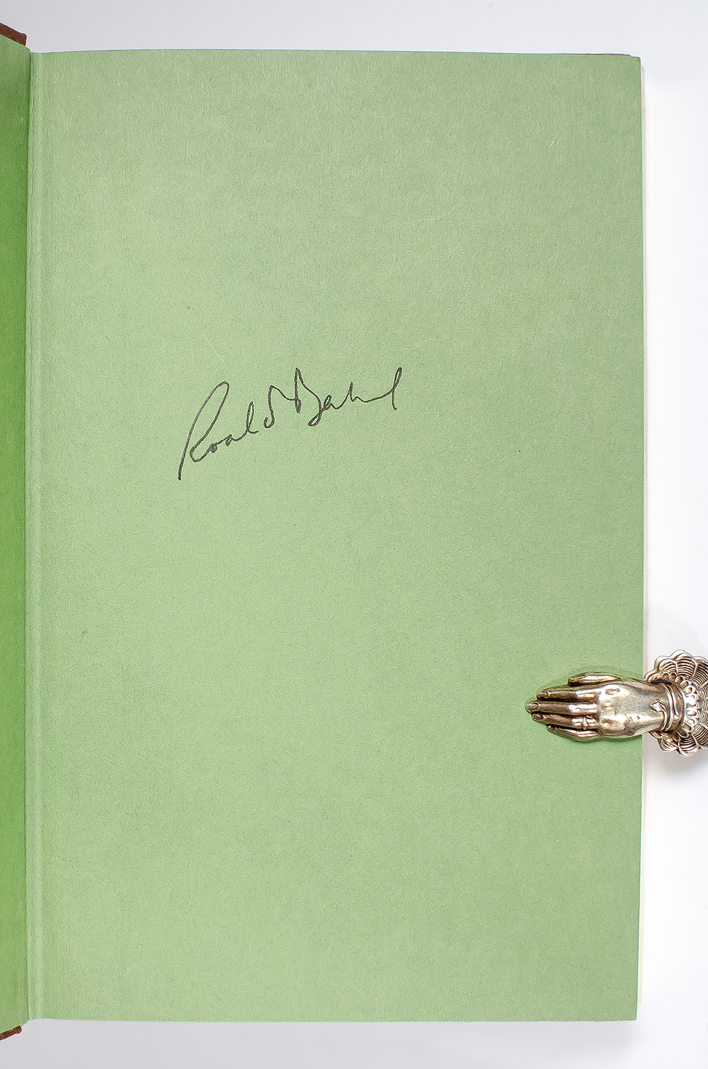 Charlie And The Chocolate Factory.