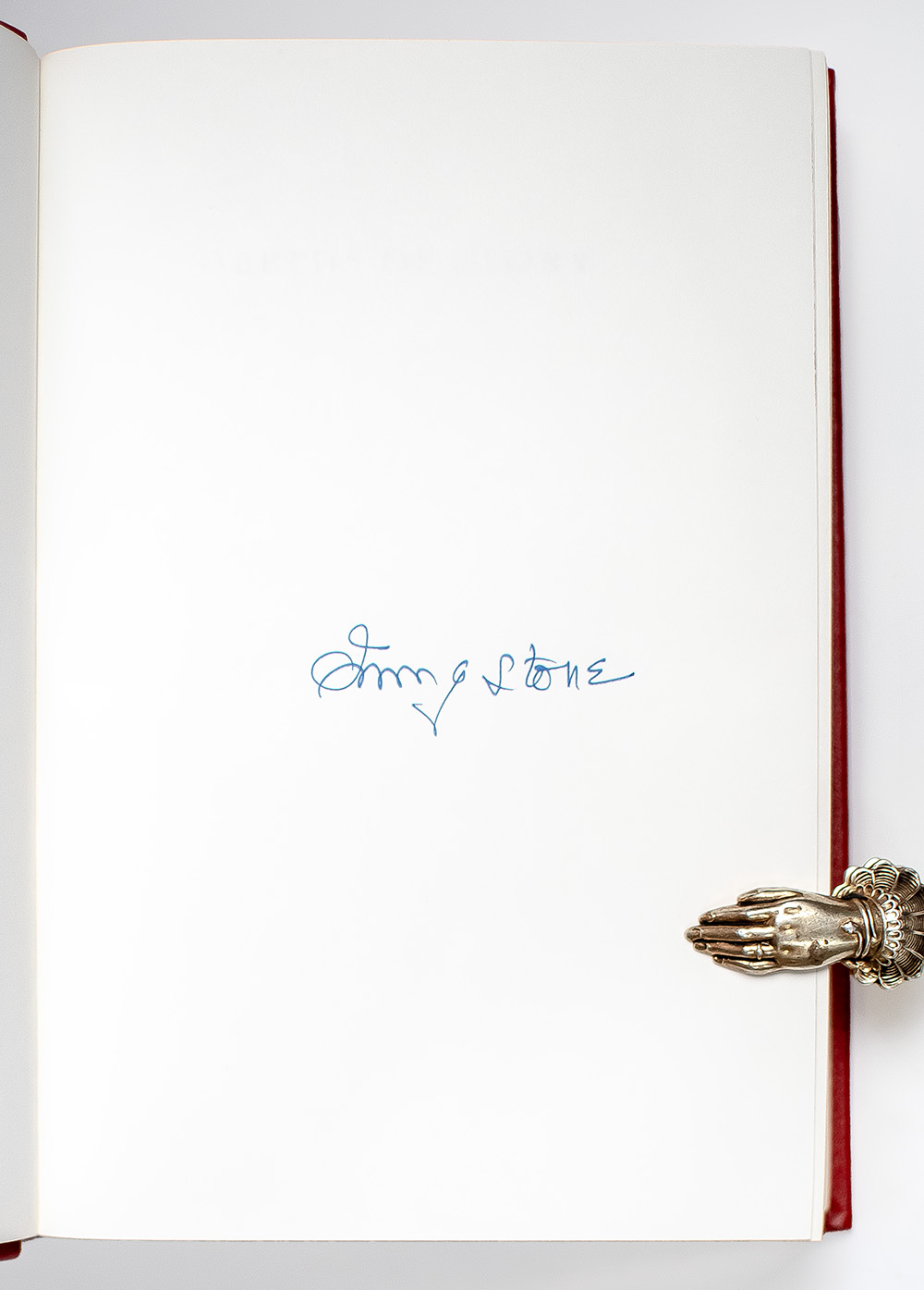 Depths of Glory: A Biographical Novel of Camille Pissarro.