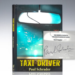 Taxi Driver.