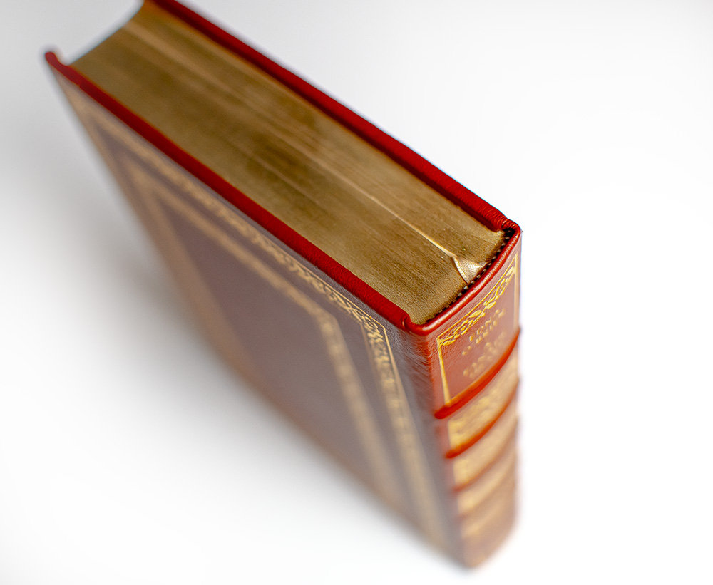 A Fanatic Heart: Selected Stories.