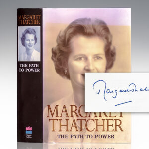 The Path to Power.