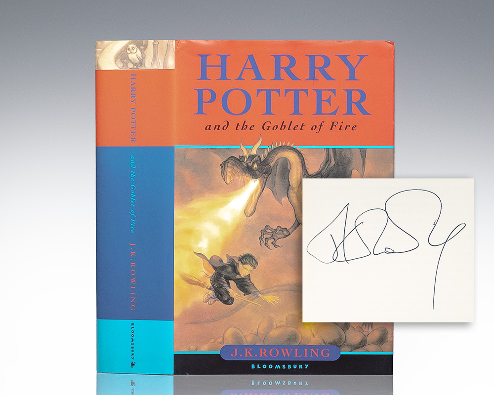 Harry Potter and the Goblet Of Fire. - Image 7