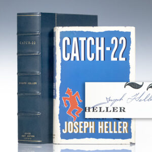 Catch-22.