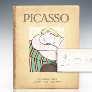 Picasso.