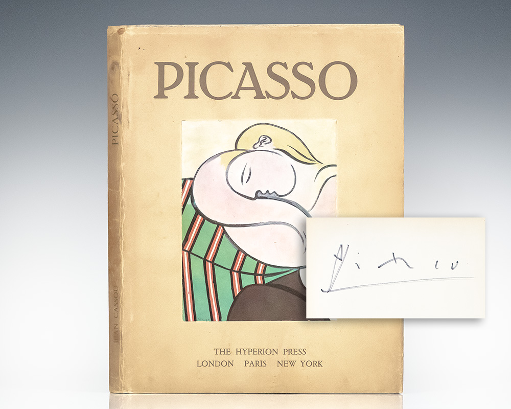 Picasso.