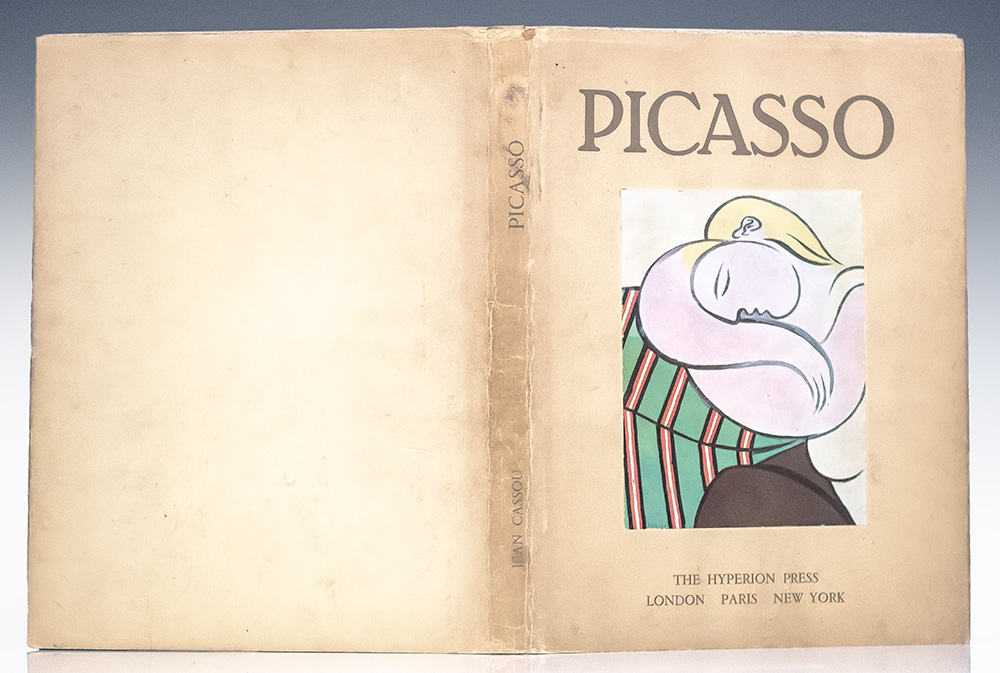 Picasso.
