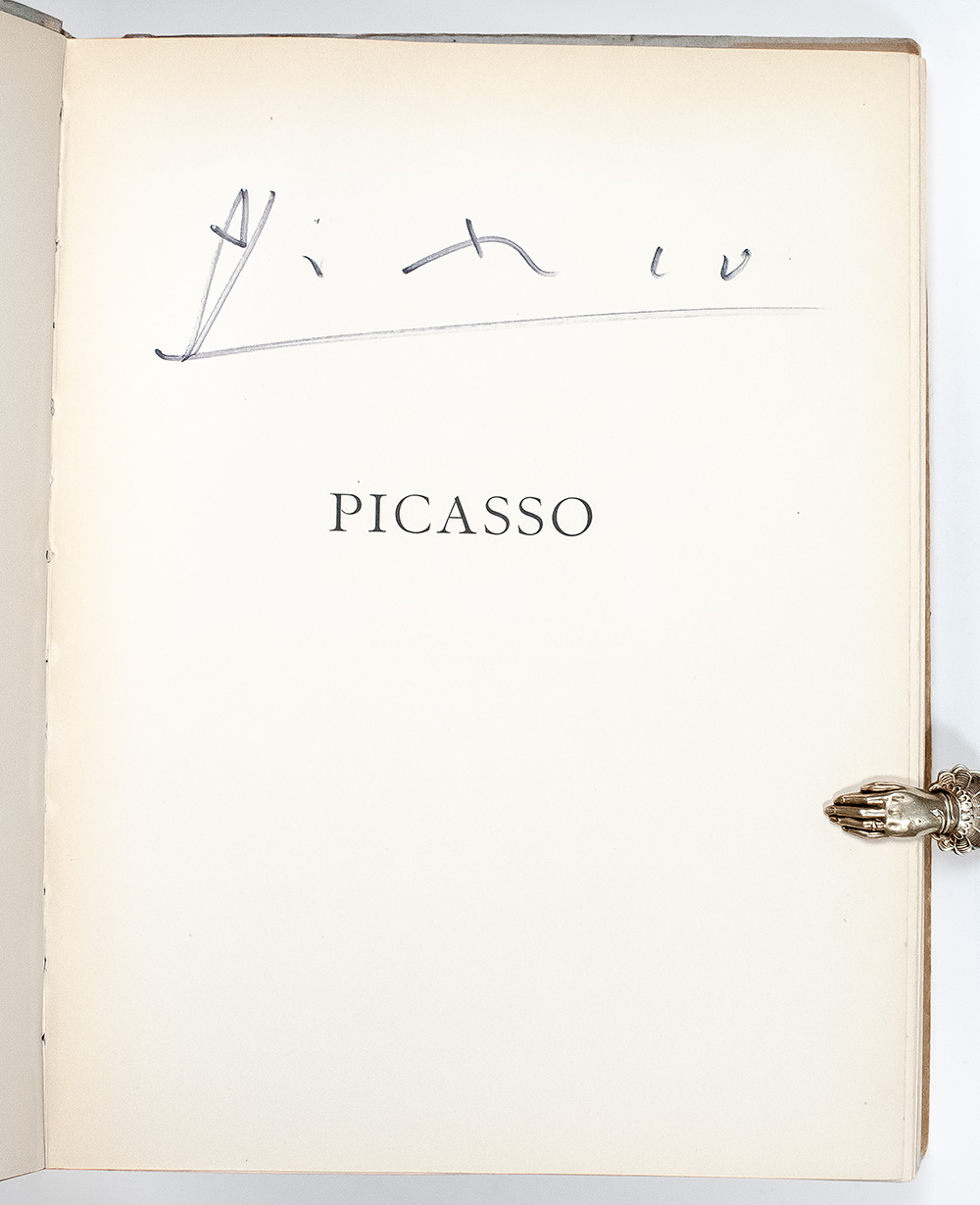Picasso.