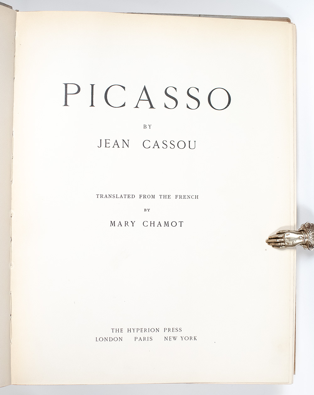 Picasso.