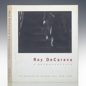 Roy DeCarava: A Retrospective.