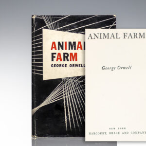Animal Farm.