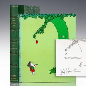 The Giving Tree.