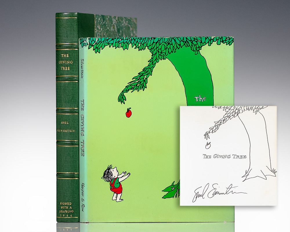 The Giving Tree.
