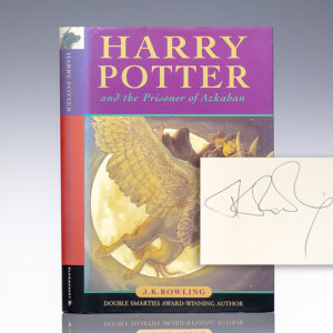 Harry Potter and the Prisoner of Azkaban.