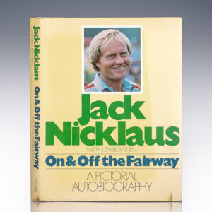 On & Off the Fairway: A Pictorial Autobiography.