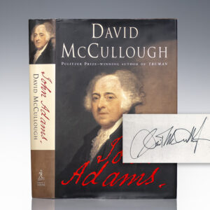 John Adams.