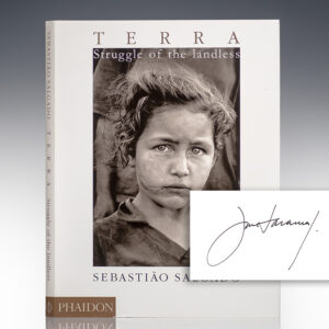 Terra: Struggle of the Landless.
