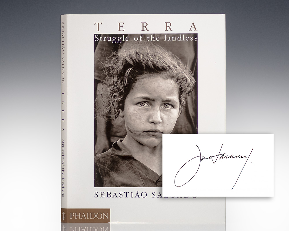 Terra: Struggle of the Landless.