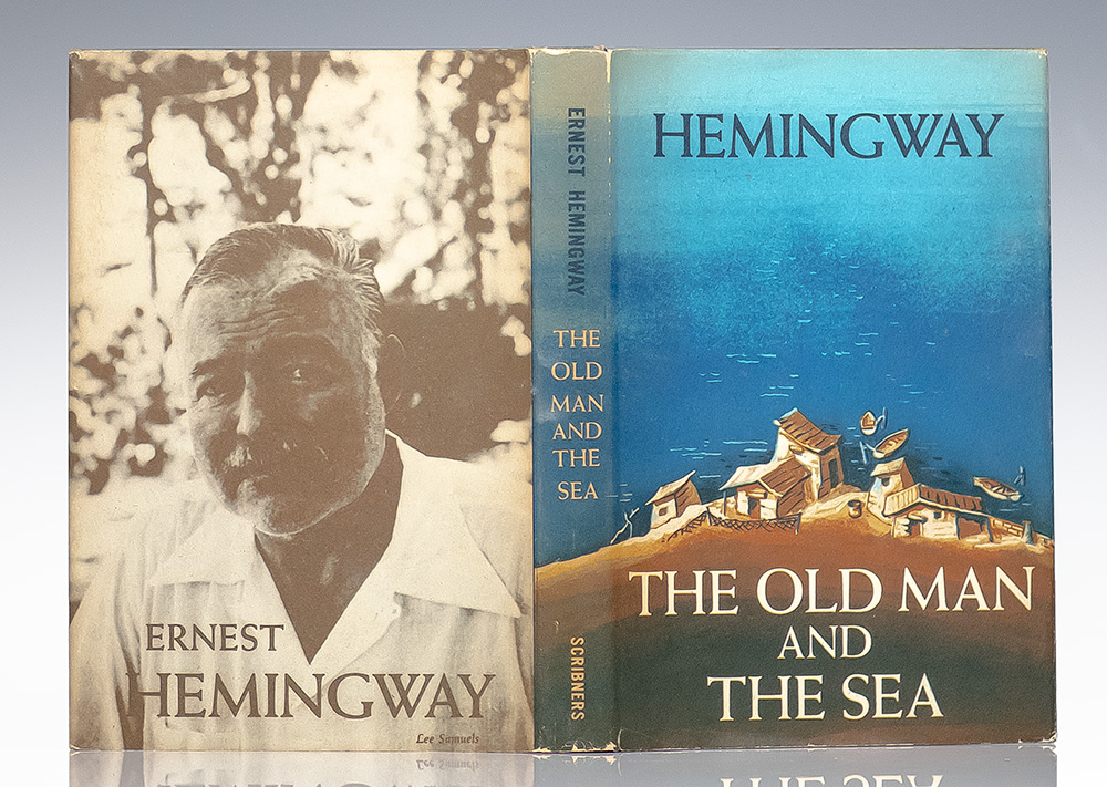 The Old Man and the Sea.