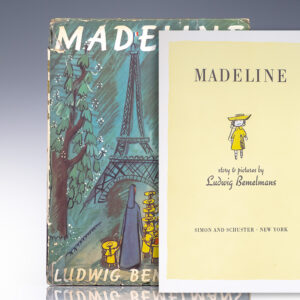 Madeline.