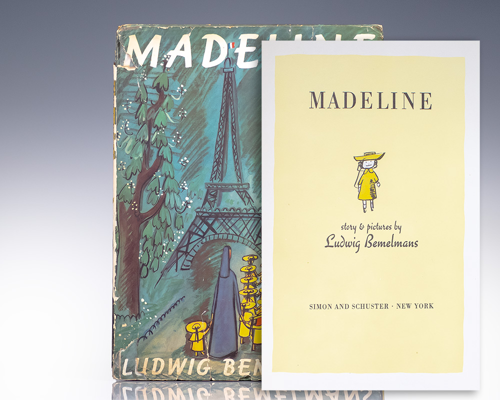 Madeline.